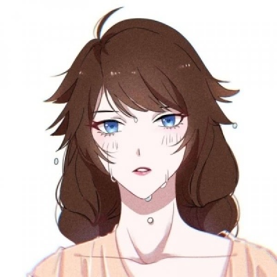 兽设质感表现实用教程Furry群